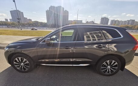 Volvo XC60 II, 2021 год, 4 650 000 рублей, 3 фотография