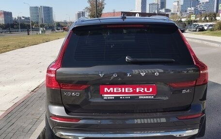 Volvo XC60 II, 2021 год, 4 650 000 рублей, 4 фотография