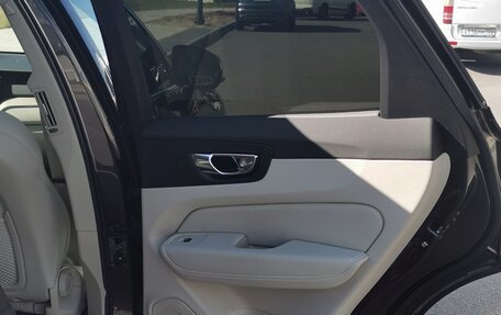 Volvo XC60 II, 2021 год, 4 650 000 рублей, 16 фотография