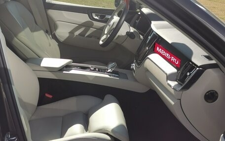 Volvo XC60 II, 2021 год, 4 650 000 рублей, 14 фотография