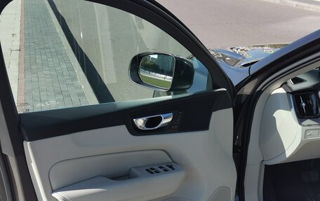 Volvo XC60 II, 2021 год, 4 650 000 рублей, 18 фотография