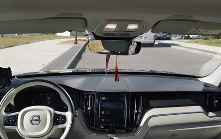 Volvo XC60 II, 2021 год, 4 650 000 рублей, 20 фотография