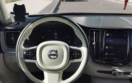 Volvo XC60 II, 2021 год, 4 650 000 рублей, 19 фотография