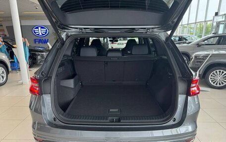 Skoda Kodiaq, 2025 год, 5 700 000 рублей, 5 фотография