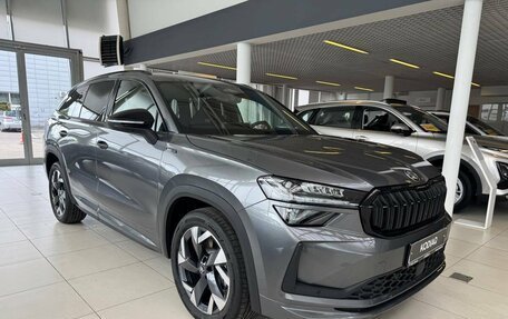 Skoda Kodiaq, 2025 год, 5 700 000 рублей, 8 фотография