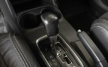 Mitsubishi Outlander III рестайлинг 3, 2016 год, 2 118 900 рублей, 5 фотография