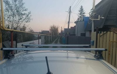 Toyota Opa I рестайлинг, 2001 год, 465 000 рублей, 1 фотография