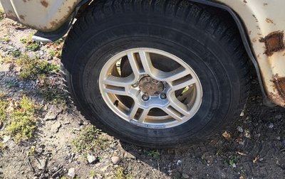 ЛуАЗ 3151, 1995 год, 136 000 рублей, 1 фотография