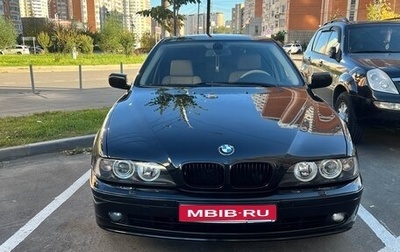 BMW 5 серия, 2001 год, 1 500 000 рублей, 1 фотография