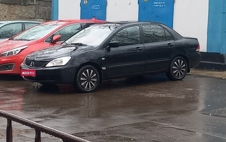 Mitsubishi Lancer IX, 2005 год, 270 000 рублей, 1 фотография
