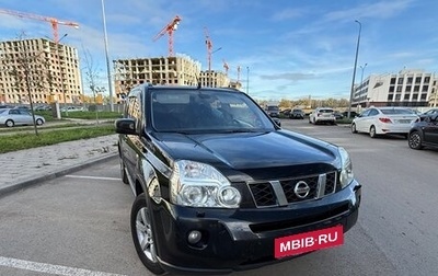 Nissan X-Trail, 2007 год, 1 088 000 рублей, 1 фотография