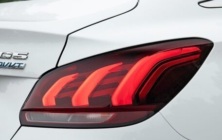 MG 5, 2023 год, 2 390 000 рублей, 10 фотография