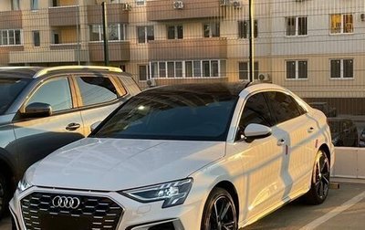 Audi A3, 2022 год, 2 350 000 рублей, 1 фотография