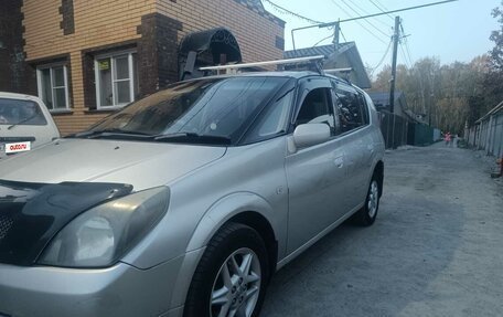 Toyota Opa I рестайлинг, 2001 год, 465 000 рублей, 2 фотография