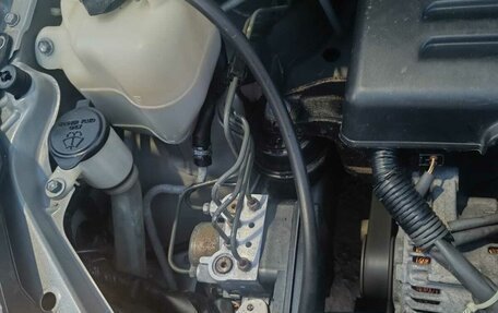 Toyota Opa I рестайлинг, 2001 год, 465 000 рублей, 6 фотография