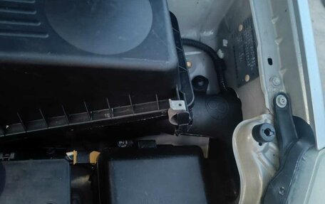 Toyota Opa I рестайлинг, 2001 год, 465 000 рублей, 7 фотография