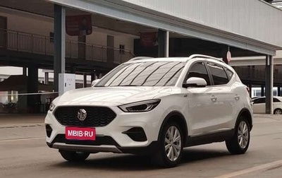 MG ZS II, 2021 год, 1 200 000 рублей, 1 фотография