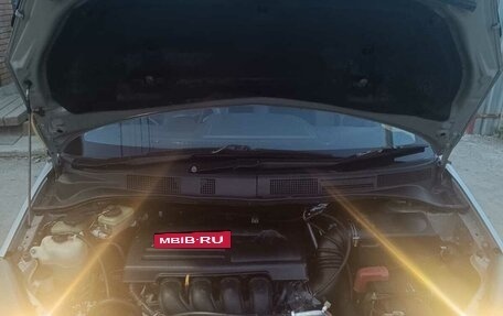 Toyota Opa I рестайлинг, 2001 год, 465 000 рублей, 4 фотография