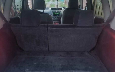 Toyota Opa I рестайлинг, 2001 год, 465 000 рублей, 10 фотография