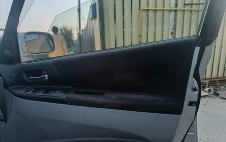 Toyota Opa I рестайлинг, 2001 год, 465 000 рублей, 9 фотография