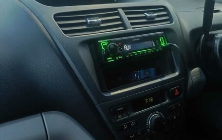 Toyota Opa I рестайлинг, 2001 год, 465 000 рублей, 12 фотография