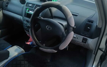 Toyota Opa I рестайлинг, 2001 год, 465 000 рублей, 8 фотография