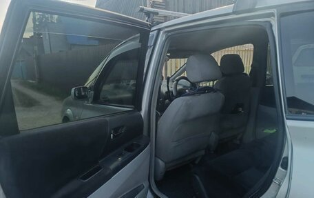 Toyota Opa I рестайлинг, 2001 год, 465 000 рублей, 13 фотография