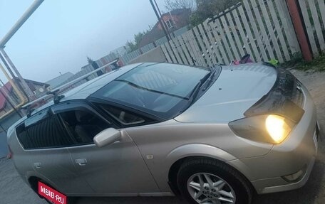 Toyota Opa I рестайлинг, 2001 год, 465 000 рублей, 16 фотография