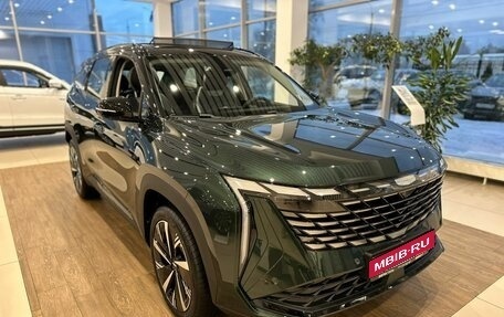 Geely Atlas, 2024 год, 4 017 190 рублей, 1 фотография