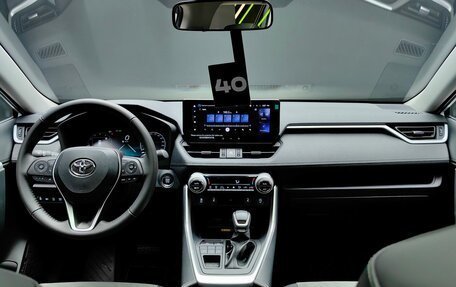 Toyota RAV4, 2025 год, 4 350 000 рублей, 28 фотография