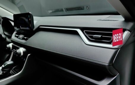 Toyota RAV4, 2025 год, 4 350 000 рублей, 33 фотография