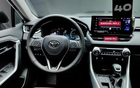Toyota RAV4, 2025 год, 4 350 000 рублей, 29 фотография