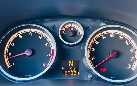 Opel Corsa D, 2010 год, 530 000 рублей, 11 фотография