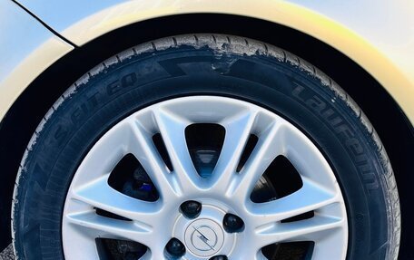 Opel Corsa D, 2010 год, 530 000 рублей, 13 фотография