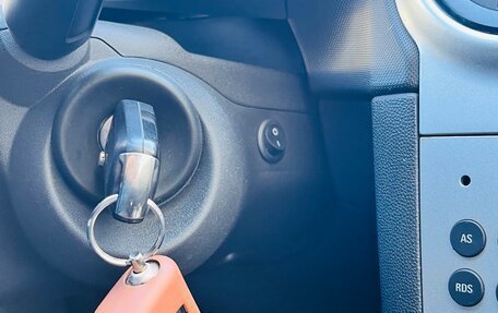 Opel Corsa D, 2010 год, 530 000 рублей, 16 фотография