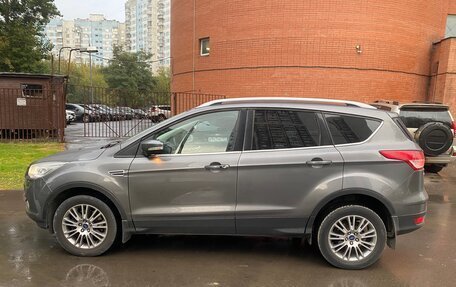 Ford Kuga III, 2013 год, 1 400 000 рублей, 3 фотография