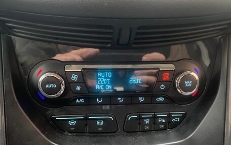 Ford Kuga III, 2013 год, 1 400 000 рублей, 8 фотография