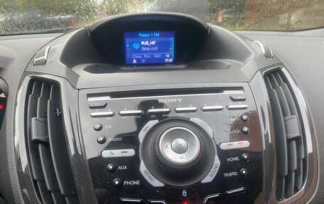 Ford Kuga III, 2013 год, 1 400 000 рублей, 9 фотография