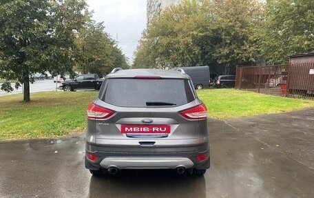 Ford Kuga III, 2013 год, 1 400 000 рублей, 6 фотография