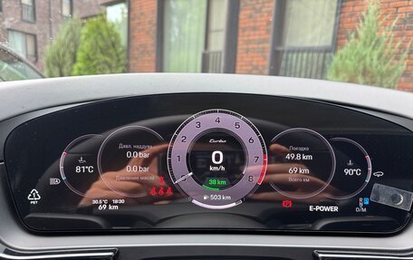 Porsche Cayenne III, 2024 год, 20 500 000 рублей, 8 фотография