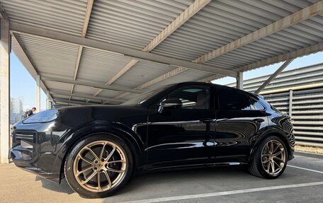 Porsche Cayenne III, 2024 год, 20 500 000 рублей, 11 фотография