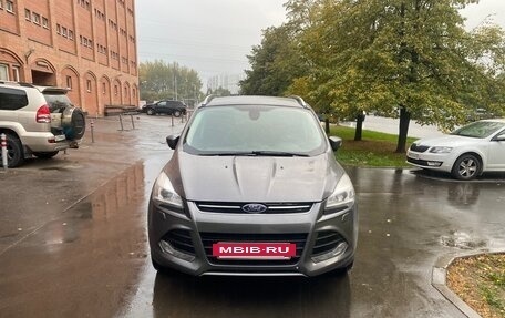 Ford Kuga III, 2013 год, 1 400 000 рублей, 4 фотография