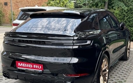 Porsche Cayenne III, 2024 год, 20 500 000 рублей, 2 фотография