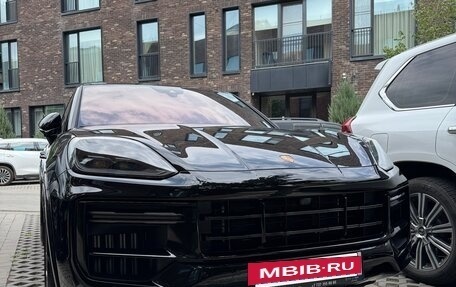 Porsche Cayenne III, 2024 год, 20 500 000 рублей, 5 фотография