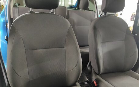 Renault Sandero II рестайлинг, 2018 год, 879 000 рублей, 7 фотография