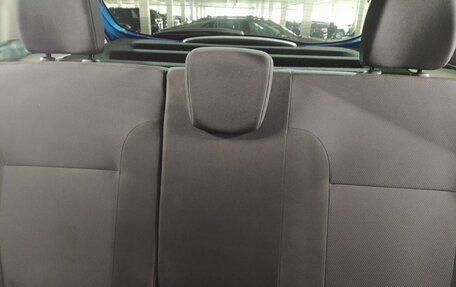 Renault Sandero II рестайлинг, 2018 год, 879 000 рублей, 9 фотография