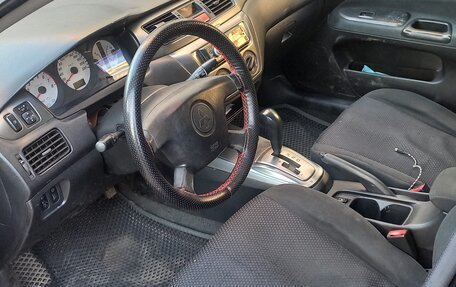 Mitsubishi Lancer IX, 2005 год, 270 000 рублей, 3 фотография
