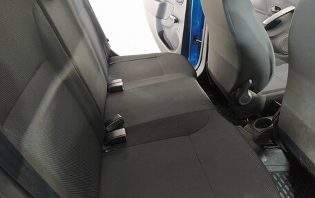 Renault Sandero II рестайлинг, 2018 год, 879 000 рублей, 14 фотография