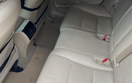 Toyota Camry, 2015 год, 1 750 000 рублей, 5 фотография