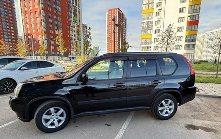 Nissan X-Trail, 2007 год, 1 088 000 рублей, 8 фотография